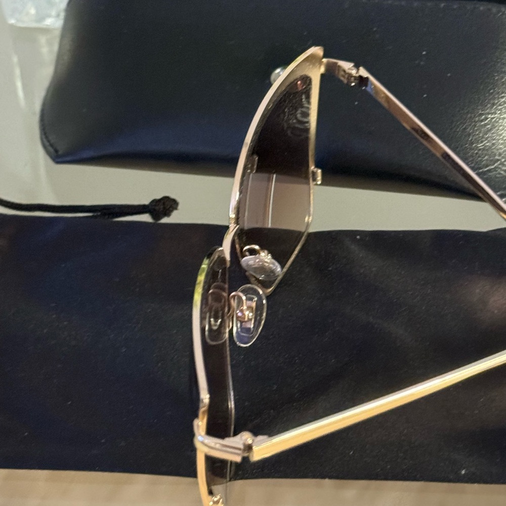 Diff Sunglasses Nwot - image 6